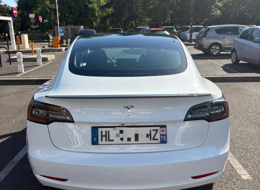 Tesla Model 3 2020
