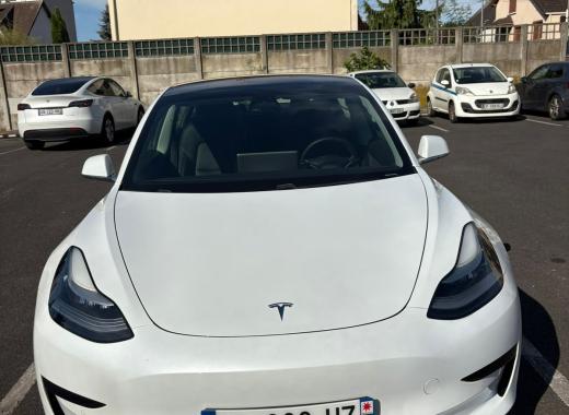 Tesla Model 3 2020